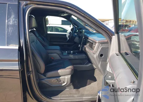 2024 Ford Expedition Limited z USA, uszkodzony, nr VIN 1FMJU2A89REA51355